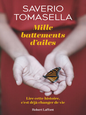 cover image of Mille battements d'ailes